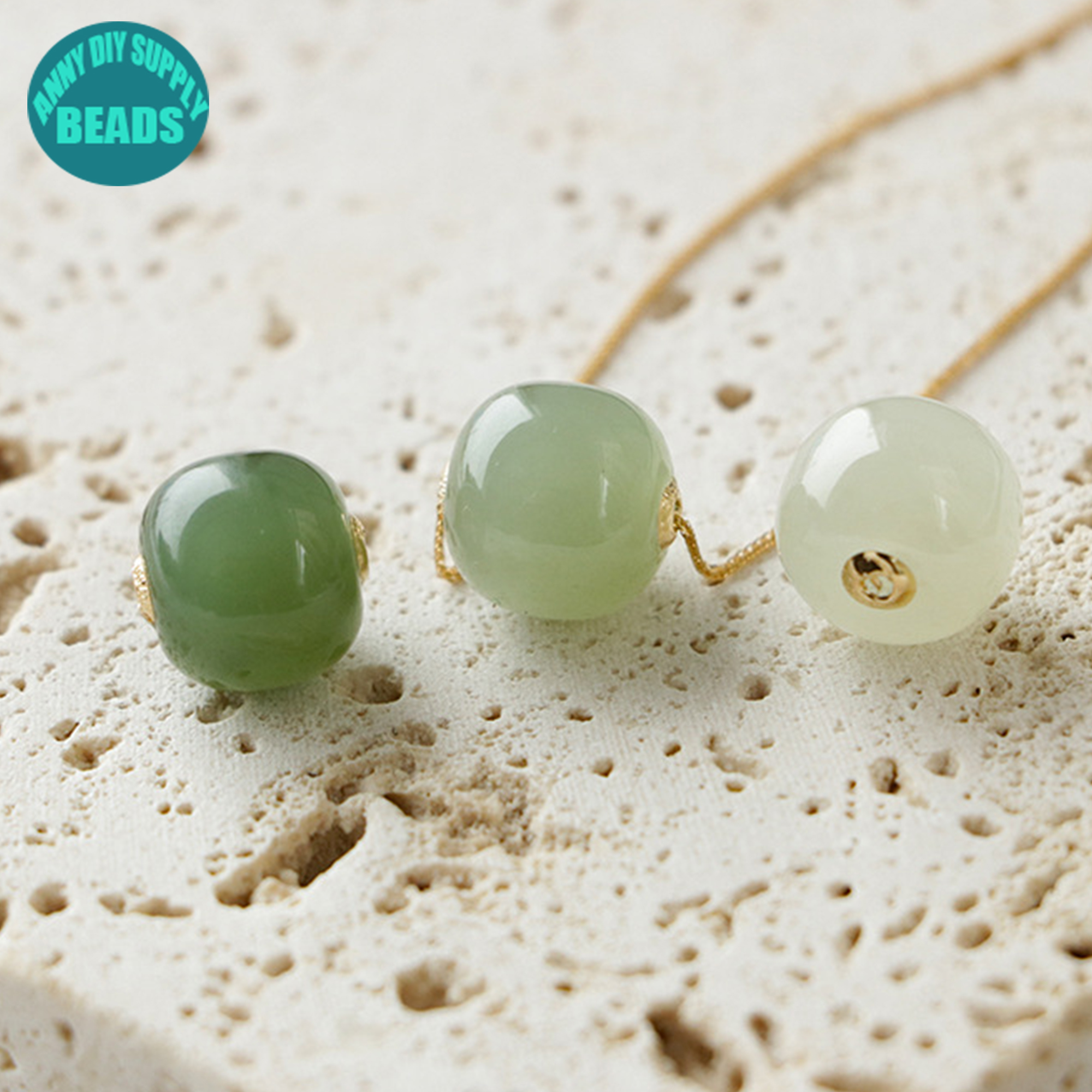 Big Teardrop Jade Pendant.dark Green Jade Necklace.jade Silver Necklace.green  Gemstone Jewelry.gift for Her - Etsy